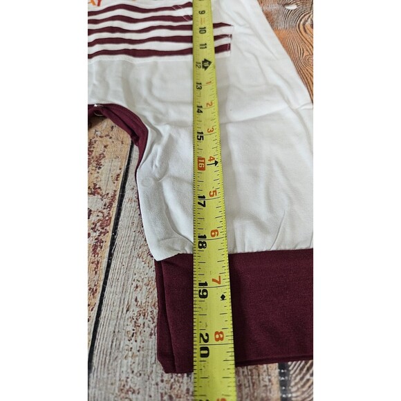 My First Thanksgiving Outfit Boy/Girl Bodysuit - Picture 5 of 6